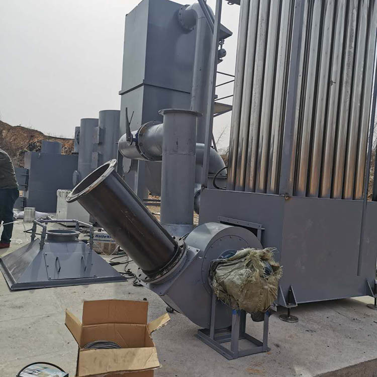 供应封闭式动物尸体焚烧炉 