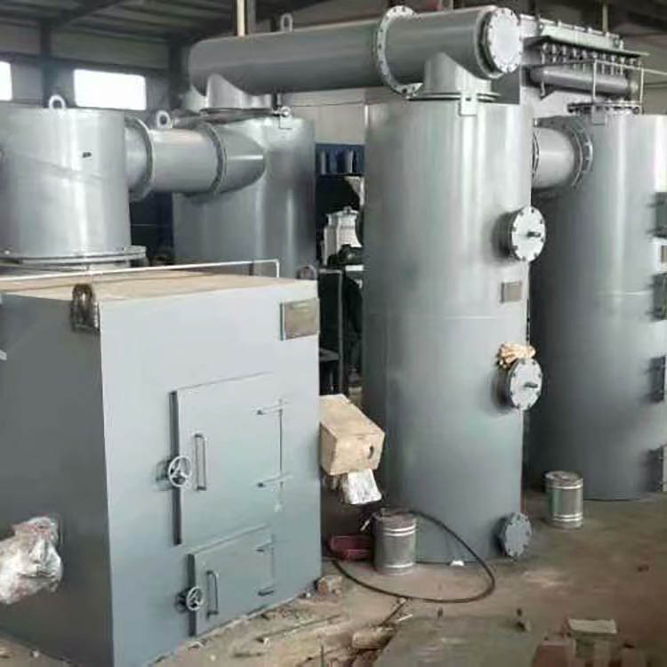 新品垃圾焚烧炉 