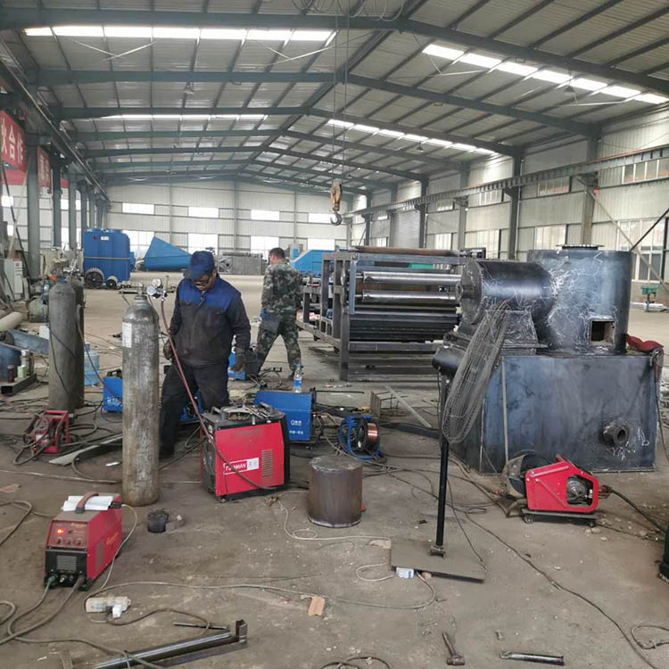 咨询医疗垃圾焚烧炉型号 