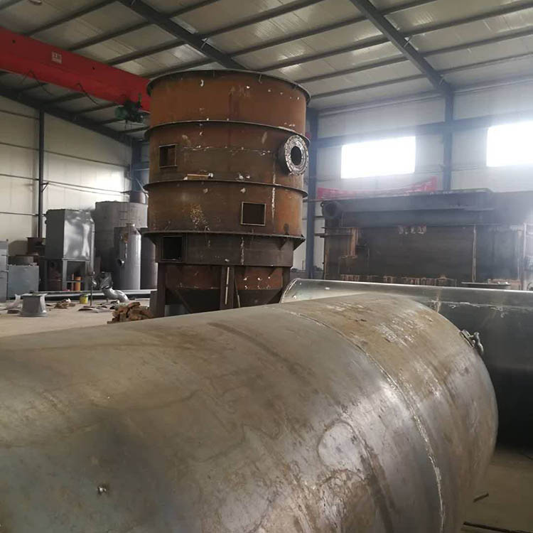 养殖场动物尸体焚烧炉 