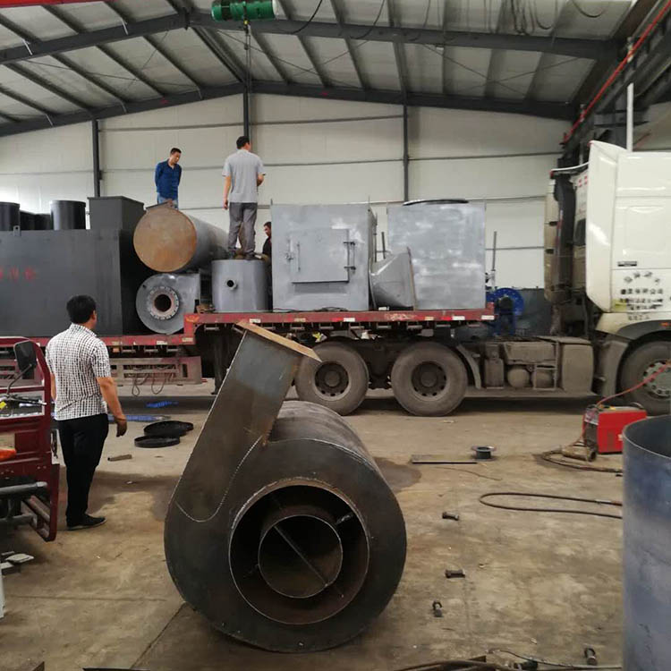 厂家直销垃圾焚烧炉 