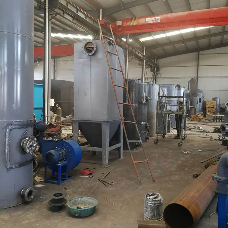 化工垃圾焚烧设备安装售后一体 