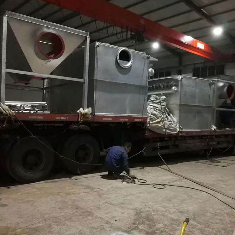 养殖垃圾焚烧炉定制 