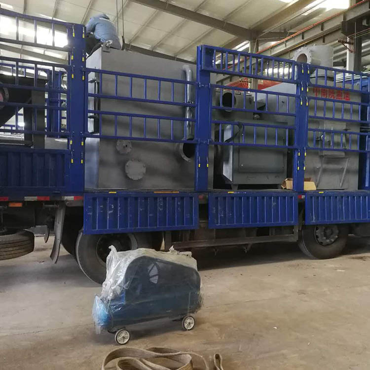 宠物尸体火化炉 