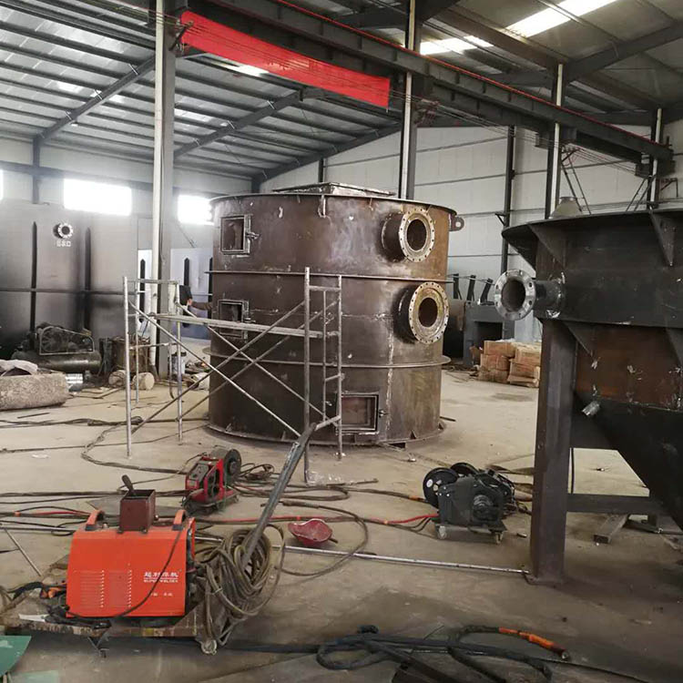 养殖场动物尸体焚烧炉 